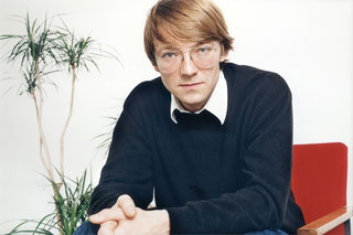 Jochen Distelmeyer