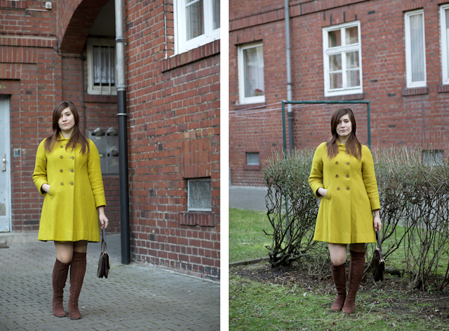 yellow-coat