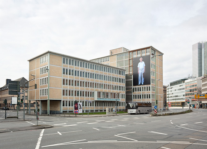 frankfurt Rechnungshof