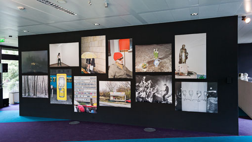 fotografie ausstellung, exhibition room, little big frankfurt 02