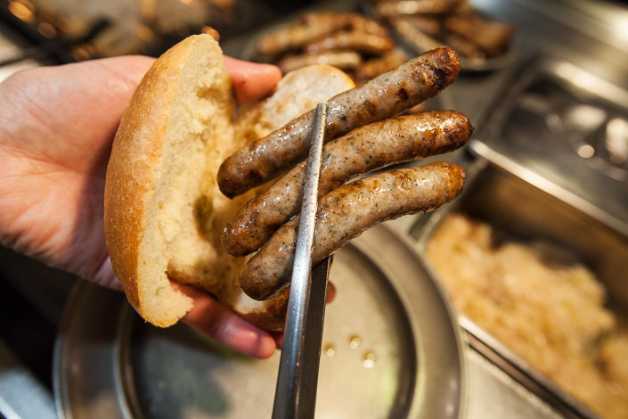 15 fotograf frankfurt sausages