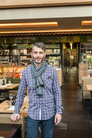 restaurant frankfurt, fotoreportage 03
