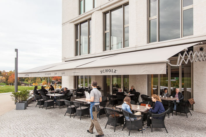 restaurant frankfurt, editorial 04